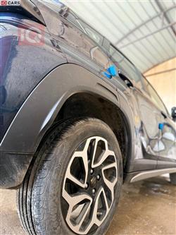 سوزوكي فرونكس